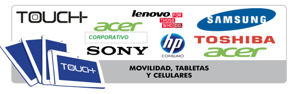 Tabletasycelulares