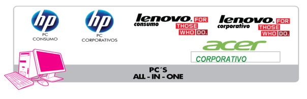pcs