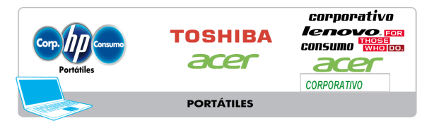 portatiles