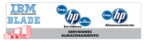 servidores